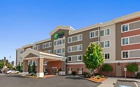 Holiday Inn Express And Suites Sumner By Ihg