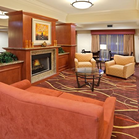 Holiday Inn Express And Suites Sumner By Ihg Exterior foto
